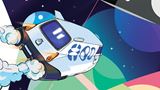Gamescom 2025: Vesmírnou 1203-jkou naprieč dimenziami v českej hre Cosmo Tales